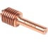 Электрод PLAZWELD 15-30A, 5 шт 220478 1
