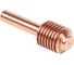 Электрод PLAZWELD 15-30A, 5 шт 220478 2