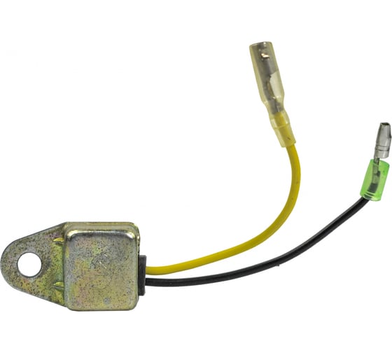 Реле датчика масла REDVOLT GX120-GX390 03-110K