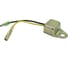 Реле датчика масла REDVOLT GX120-GX390 03-110K 3