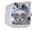 ГБЦ REDVOLT GX340, GX390 (с клапанами, коромыслами, пружинами) 02-147K 2