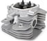 ГБЦ REDVOLT GX340, GX390 (с клапанами, коромыслами, пружинами) 02-147K 3