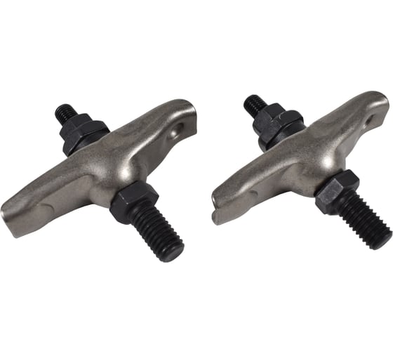 Комплект коромысел со шпильками и гайками REDVOLT GX240-GX620, GX670 (2 шт.) 07-116K