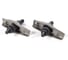 Комплект коромысел со шпильками и гайками REDVOLT GX240-GX620, GX670 (2 шт.) 07-116K 2