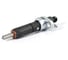 Форсунка REDVOLT Changfa 186FA, D188FA-D192FA 02-337K 1