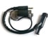Катушка зажигания с колпачком свечи REDVOLT GX120-GX200 13-107K 2