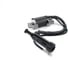 Катушка зажигания с колпачком свечи REDVOLT GX120-GX200 13-107K 4