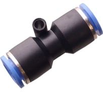 Фитинг прямой PUC 5/32 NBPT 52396