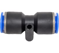 Фитинг прямой PUC 3/8 NBPT 52433