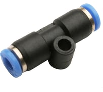 Фитинг прямой МИНИ PUC-03C NBPT 53362