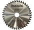 Пильный диск для дерева Makita, 190х30x1.6/1x40T, D-81359 1