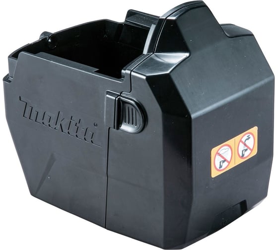 Защитный кожух АКБ для вибратора по бетону Makita VR001/003/004G, размер L (BL4050F/BL4080F) 1910J1-0