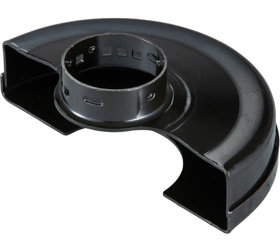 Кожух отрезной закрытого типа Makita 125мм для GA005/013/016/023/029/050G, GA509xxx 1910Y0-7