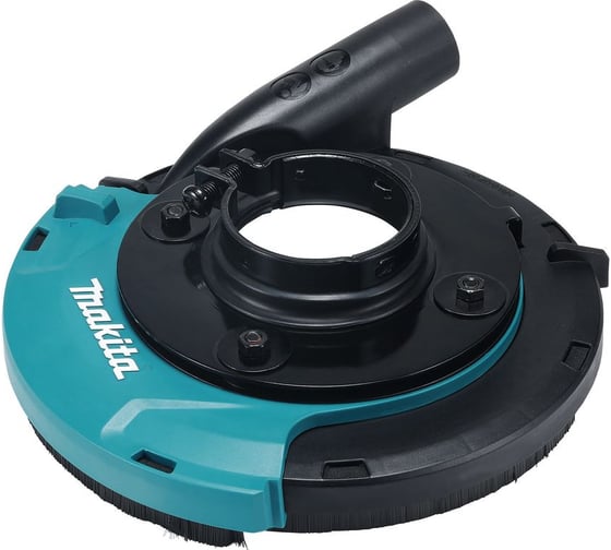 Кожух для шлифования Makita 180 мм для GA037/038G, DGA70x/90x, GA9030/9070/9010/9080/9020/7020/7030/7040 191X44-6