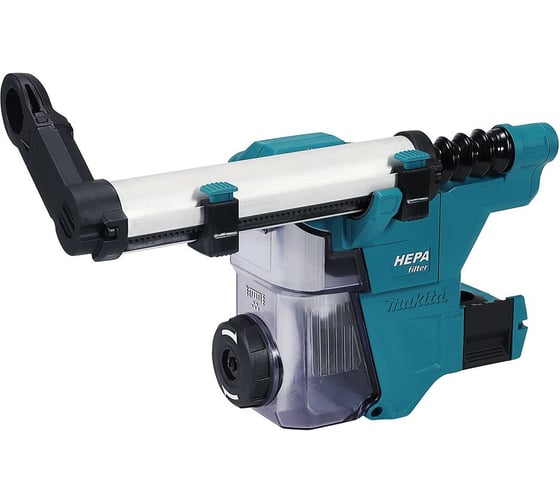 Комплект системы пылеудаления Makita DX16 1911P2-6