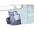 Контейнер для сбора пыли с фильтром Makita, DX10, DX11 191F49-8 3