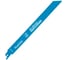 Сабельная пилка для металла Makita 225x0,9x24TPI, 2 шт. D-80341 1
