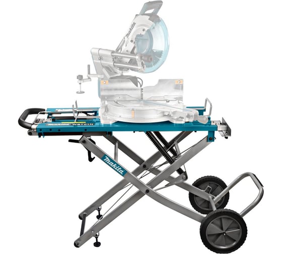 Стол для Makita LS004/003/002, DLS211/1219/1019, LS0815/0714/1040 198686-3