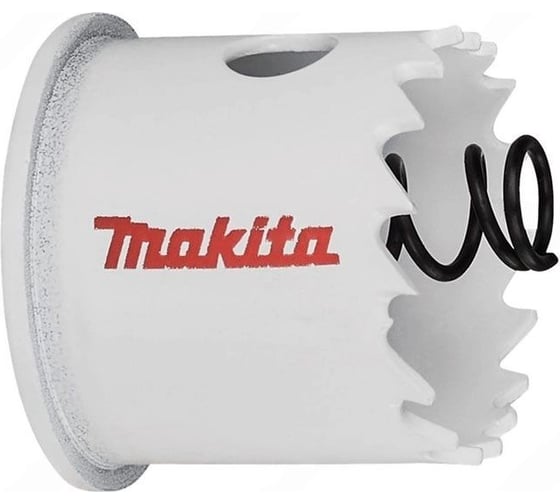 Коронка для листового металла Makita BiM 35x20, B-29795