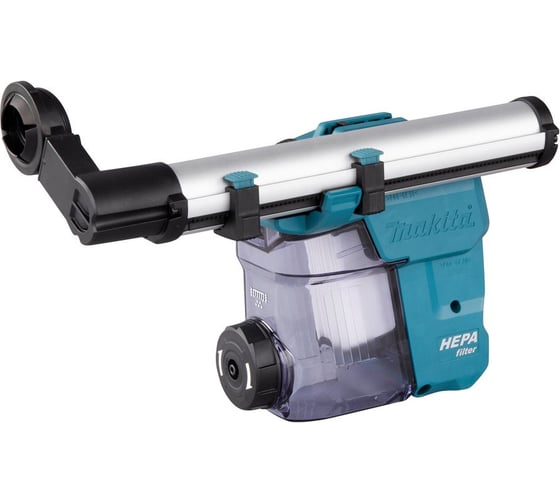 Комплект системы пылеудаления Makita DX11 191G00-4