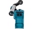 Комплект системы пылеудаления Makita DX11 191G00-4 4