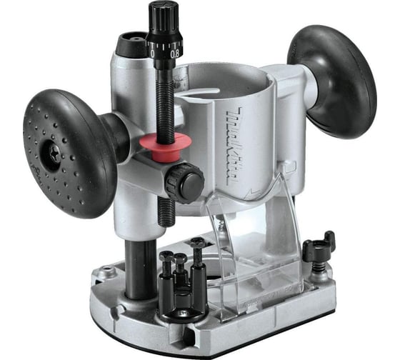 Погружная база Makita для RT001,RT0702, DRT50 196094-2