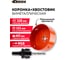 Коронка биметаллическая 115 мм от 30 мм DERZHI 572495_496 2