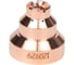 Защитный экран PLAZWELD 40-80A, 5 шт 120929 1