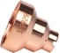 Защитный экран PLAZWELD 40-80A, 5 шт 120929 2