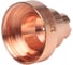 Защитный экран PLAZWELD 40-80A, 5 шт 120929 3