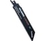 Пилка Carbide для саб.пилы 152(115)мм 8TPI, по Металлу быстрый рез, Hilberg H-S955CHM 1