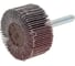 Шлифовальная лепестковая головка Interflex AC621X 40x20x6 Р40, 2044401306-10 2