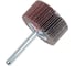 Шлифовальная лепестковая головка Interflex AC621X 40x20x6 Р40, 2044401306-10 3