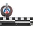 Шлифовальная лепестковая головка Interflex AC621X 40x20x6 Р40, 2044401306-10 4