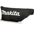 Тканевый пылесборник Makita для LS0815FL JM23500102 1