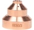 Защитный экран PLAZWELD 40-80A, 5 шт 120930 1