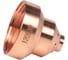 Защитный экран PLAZWELD 40-80A, 5 шт 120930 3