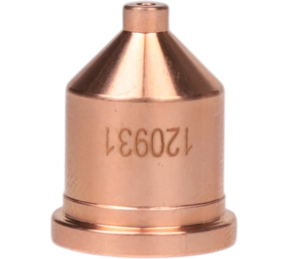 Сопло PLAZWELD 60A, 5 шт 120931