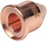 Сопло PLAZWELD 60A, 5 шт 220007 2