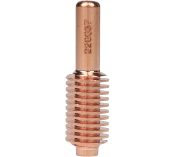 Электрод PLAZWELD 100A 5 шт 220037
