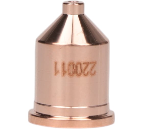 Сопло PLAZWELD 100A 5 шт 220011