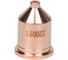 Сопло PLAZWELD 100A 5 шт 220011 2