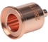 Сопло PLAZWELD 100A 5 шт 220011 3