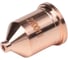 Сопло PLAZWELD 100A 5 шт 220011 4