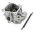 ГБЦ REDVOLT GX160, 168F, 170F в сборе 02-109K 3