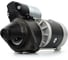 Электростартер REDVOLT D198F, D1100F, 14-329K 3