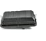 Корпус воздушного фильтра с фильтром REDVOLT GX120-GX200 (Elemax тип, пласт-мет) 01-112K 2