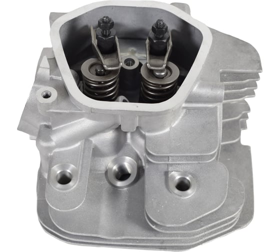 ГБЦ REDVOLT 192F, GX440, GX460 (с клапанами, коромыслами, пружинами) 02-149K