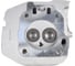 ГБЦ REDVOLT 192F, GX440, GX460 (с клапанами, коромыслами, пружинами) 02-149K 2