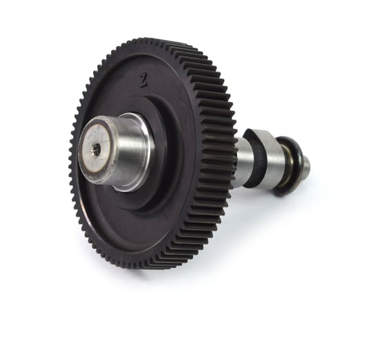 Распредвал REDVOLT D192FA 07-329K 1